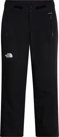 The North Face Straight-Leg Pants with Mid-Rise Waist and Adjustable Side Tabs