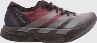 Yohji Yamamoto Sneakers Adios Pro 4 in tessuto tecnico con suola in gomma extralight
