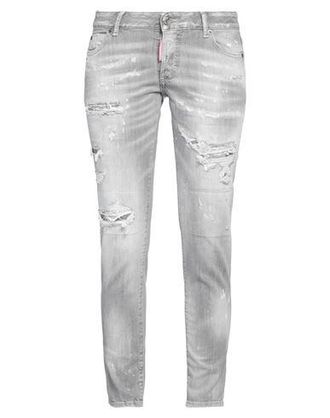 Dsquared2 BOTTOMWEAR - Pantaloni jeans su YOOX.COM