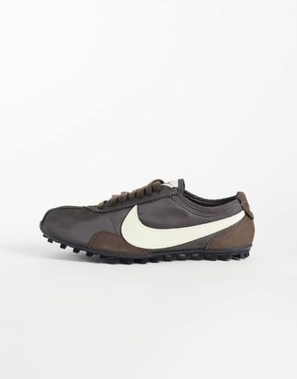 Nike Moon Shoe - Sneakers marrone scuro