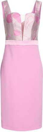 Camilla Milano VESTIDOS - Vestidos midi en YOOX.COM