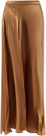Mes Demoiselles... Donna, Gonne, Marrone, S, new