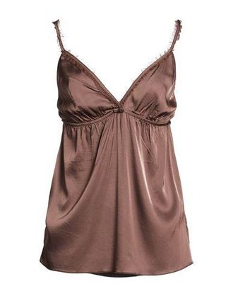 Daniele Fiesoli TOPWEAR - Tops on YOOX.COM