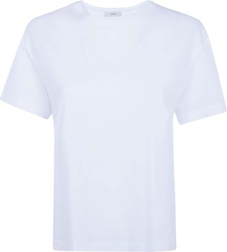 Toteme T-Shirt Short Sleeve Classic