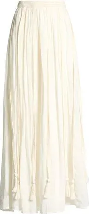 Ulla Johnson PARTES DE ABAJO - Faldas largas en YOOX.COM