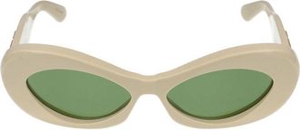 Valentino Occhiali da sole Valentino VLS 178 B 57 VLS 178 IVR GLD /16/140