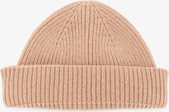 Amaranto Capello in lana e cashmere - AMARANTO - gender_Man
