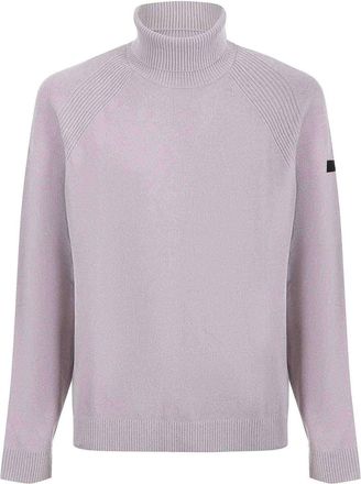 Roberto Ricci Design Chenille Turtleneck