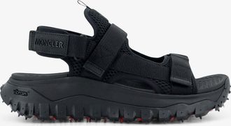 Moncler Sandali Trailgrip Vela in rete Cordura e gomma - MONCLER - gender_Man