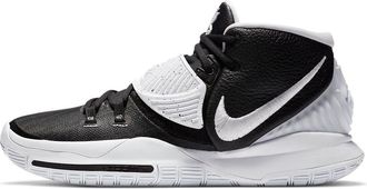 Nike Kyrie 6 Team Black White CK5869-002
