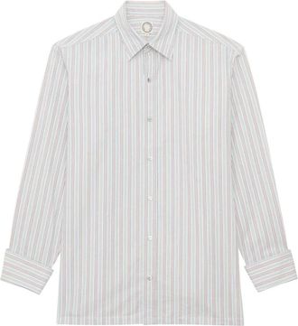Ines De La Fressange Camisa Nova - Blouses & Shirts - Mujer - Multicolor - L