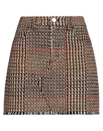 Stella McCartney BOTTOMWEAR - Mini skirts on YOOX.COM