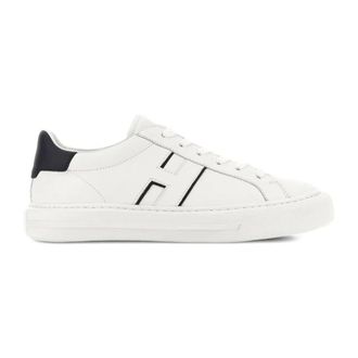 Hogan Sneakers Rebel H691 - - Shoes - Uomo - Bianco - 44 EU