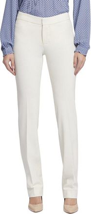 NYDJ Nydj Trouser Vanilla Trouser Jean