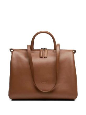 Mars&egrave;ll 4 Dritta shoulder bag - women - Calf Leather - OS - Brown