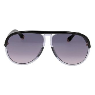 Dior Gafas de Sol Pilot Twin Colors - Accessories - unisex - Negro - ONE SIZE