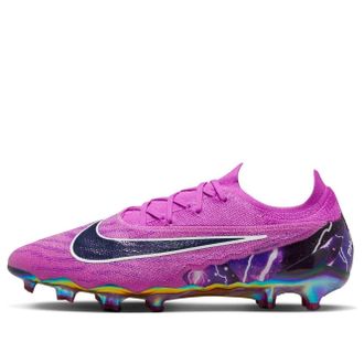 Nike Phantom GX Elite SE FG Low Purple FD0565-500