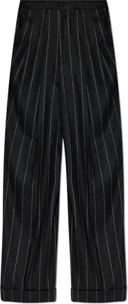 Dolce & Gabbana Uomo, Pantaloni, Nero, L, new