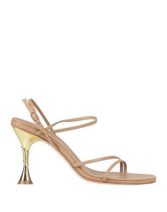 Studio Amelia FOOTWEAR - Thong sandals on YOOX.COM