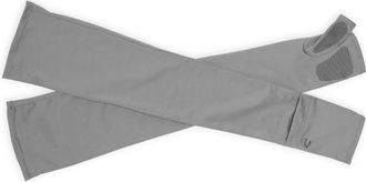 Sunday Afternoons UV Shield Cool Sleeves With Hand Cover Armlinge - Unisex | grau