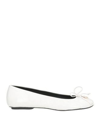 Furla FOOTWEAR - Ballet flats on YOOX.COM