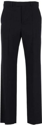 Valentino Tailored Broeken - Heren - Nette broeken - Blauw - XL - Broeken