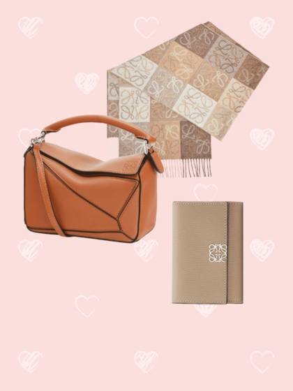 Valentinstags-Geschenke für SIE