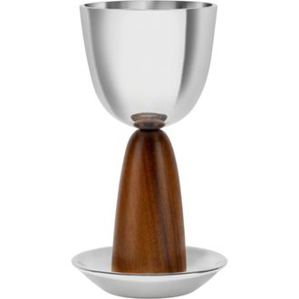 Namb&eacute; Unity Kiddush Cup in Silver at Nordstrom