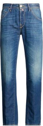 Jacob Cohen BOTTOMWEAR - Pantaloni jeans su YOOX.COM