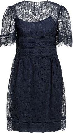 Alberta Ferretti DRESSES - Midi dresses on YOOX.COM