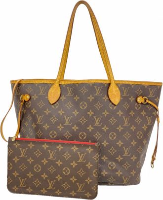 Louis Vuitton Cerise Tote Bag (Pre-Owned)