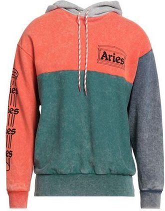 Aries TOPWEAR - Sweatshirts sur YOOX.COM