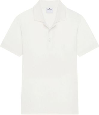 Courr&egrave;ges Classic Short-Sleeve Polo