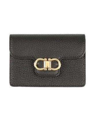 Ferragamo Marroquiner&iacute;a - Monederos en YOOX.COM