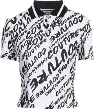 Versace Polo shirts
