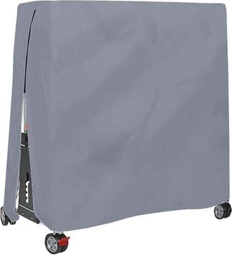 OEM Housse Protection Table Ping Pong - Oxford 210d - Etanche Anti-uv - Pour Table Pli&eacute;e 165x70x185 Cm - 1 Pi&egrave;ce