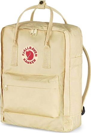 Fjällräven Zaino Kanken con manico - Toni neutri