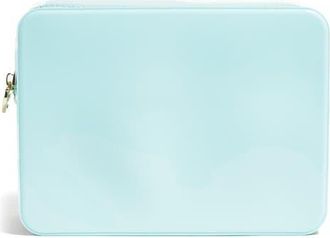 Stoney Clover Lane Large Jelly Pouch in Sky at Nordstrom