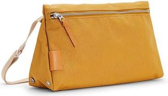 Lojel NIRU City Sling 2.5L Lightweight Crossbody Sling Bag for Travel & Everyday Carry in Camel at Nordstrom