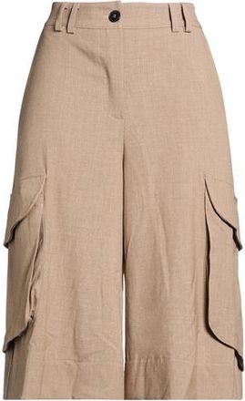 Tensione In BOTTOMWEAR - Shorts & Bermuda Shorts sur YOOX.COM