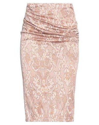 SoAllure HOSEN & R&Ouml;CKE - Midi-R&ouml;cke auf YOOX.COM