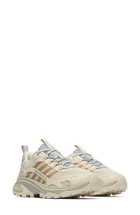 Merrell Moab Speed 2 Hiking Shoe in Poplar at Nordstrom Rack, Size 9