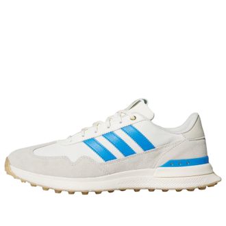adidas S2G 26 Golf Off White Ray Blue Gum JR1876