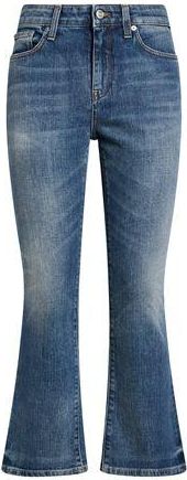 Department Five BOTTOMWEAR - Pantaloni jeans su YOOX.COM