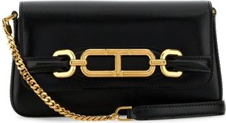 Tom Ford Box Palmellato Mini Bag