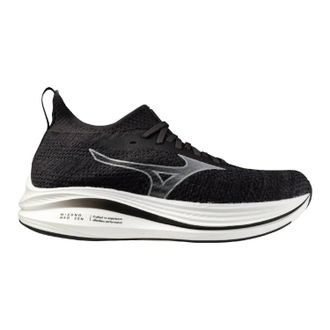 Mizuno Mens Neo Zen Shoes In Black Sand/quiet Shade