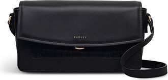 Radley London Albert Road Small Flapover Crossbody Bag