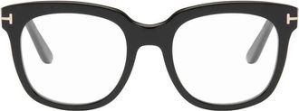 Tom Ford Eyeglasses - Black