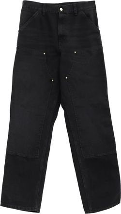 Carhartt Work in Progress Pantaloni con tasche utility - Grigio
