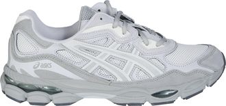 Asics Gel-NYC Mesh Gel-Cushioned Sneakers